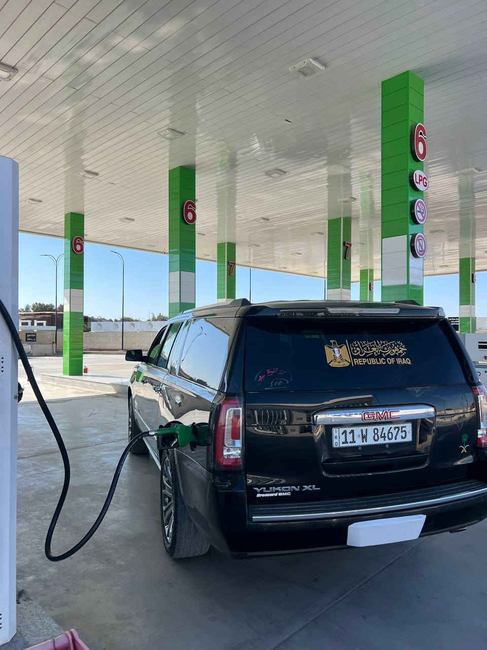 GM سوق الشيوخ, ذي قار


**إذا كنت صاحب هذا الإعلان وتريد حذفه لأي سبب، رجاءا أرسل رسالة إلى الدعم الفني**