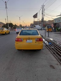 كوين ٢٠١١ • مكينة وكير جديد • ناصريه مركز