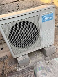 سبلت ميديا • ماتور خارجي • عطلان