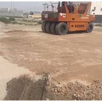 البصرة • قطعة ركن • ٨٣م