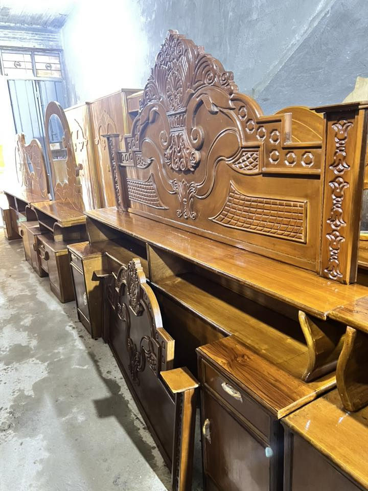 سلام عليكم غرفه نجاره تزكام ثكيله مستخدمه نظيفه العنوان الحله ***********
