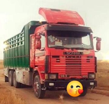 سياره للبيع سكانيا موديل 93 محرك 143 شرط محرك كير تريك بصره طخم تاير رقم نينوى ألماني حصه كاز موصل بيها سنكل جوبلس باقي التفاصيل على الرقم *********** ،، السعر ،،250 بيها مجال ،،مكلف بلا النشر
