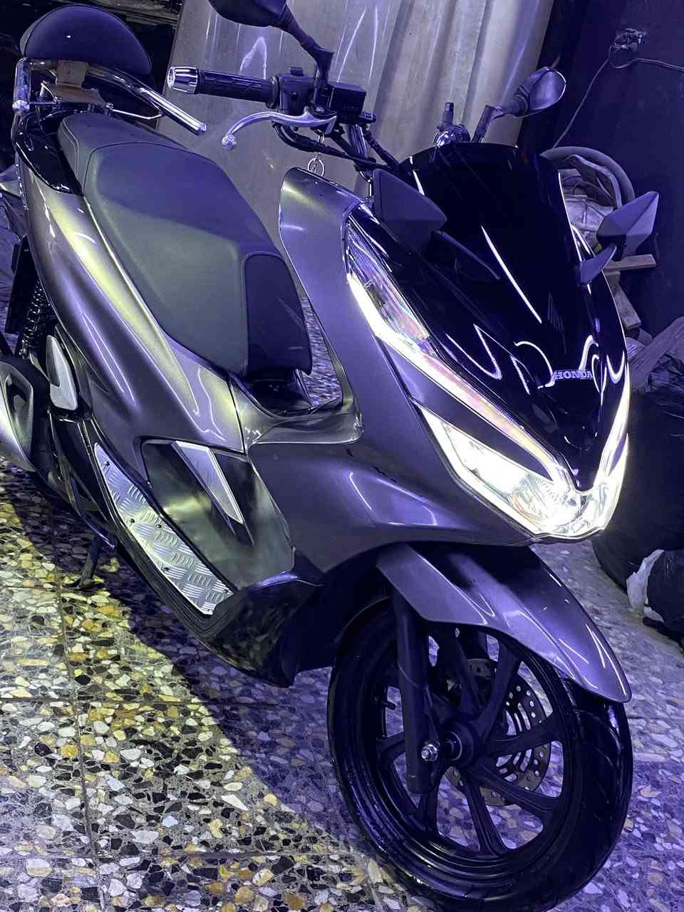 سلام عليكم
جيل ثالث ياباني ياباني

جحم 150

ماشيه 10الف زيرو زيرو

حساس زدحام حساس ستان 

كفرات مكينه كلهن مكفولات كفاله عامه جيب الف فيتر وفحص أبيعه لك من باب لبيت 

سعر 21ورقه وبيه مجال ولي معرف لسعر لا يعلق 

مكان حي اور جامع فردوس 

***********
