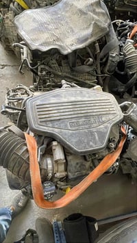 مكينة بلايزر • ٦ سلندر