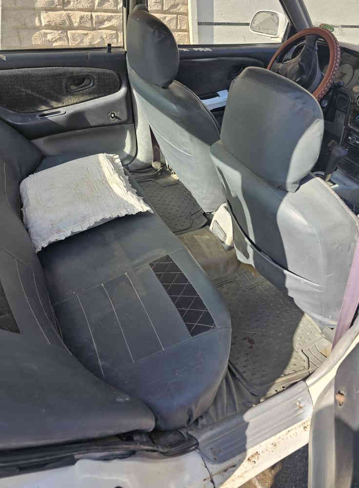 البيع نقد السعر 33 بيهه مجال
بروتون موديل 2003 
 اني مكلف بنشر الشراي يتصل براعيهه ***********
رقم واسط تحويل مباشر 
مكبنه وكير مكفولات  كير اوتماتيك 
صدرهه حلووو تاير نضيف 
سياره خير من الله تراي وين مايعجبك
 دوخل حلوو علمن سياره موجود بلكوت مركز مدينه الاستفسار 
الشراي يتصل براعيهه ***********
