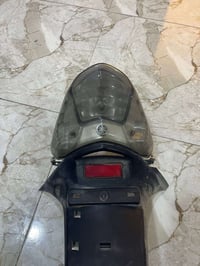 بكلايت نفطي • ذيل بلاد • توصيل