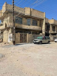 بيت للبيع 100ركن 10/10قاطين بناء حديث 4غرف نوم بسكينه 2/11 شارع 12رقم ...