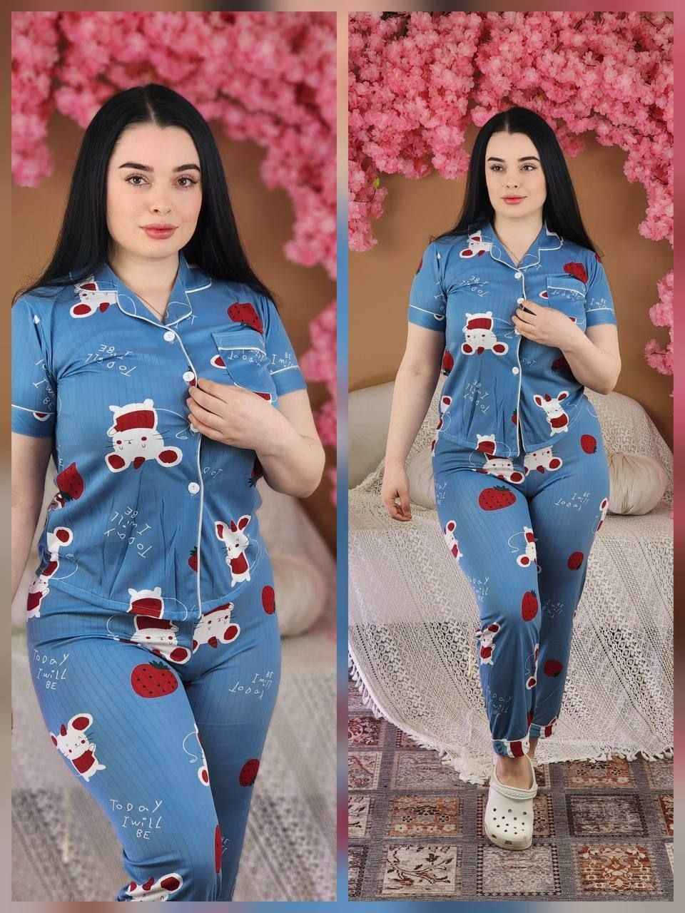 موسم الصيفي .. 2026

تراك نسائي .. مديل نمري 

القياسات 

M.وزن 45 الى 50
L.وزن 50 الى55
Xl.وزن 55الى 65
2xl وزن 65 الى 75

الخامه قطن %

سعر الدرزن 55 الف 

سعر المفرد 7الاف 

https://t.me/AlSaour1999

ملابس نسائيه أرخص الأسعار جملة ومفرد 💞💞💞 بغداد, العراق


**إذا كنت صاحب هذا الإعلان وتريد حذفه لأي سبب، رجاءا أرسل رسالة إلى الدعم الفني**