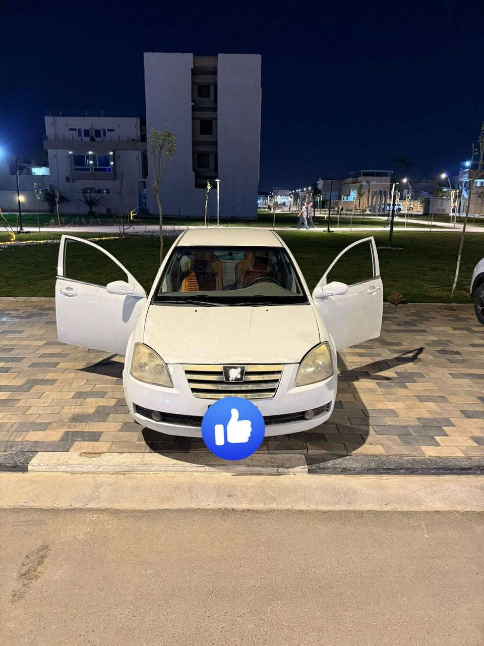 مراوس فقط شيري A5 اصولي مديل 2013 رقم بصره تحويل سنويه 28 تنتهي محرك كورله كفاله كير تبريد ثلج


**إذا كنت صاحب هذا الإعلان وتريد حذفه لأي سبب، رجاءا أرسل رسالة إلى الدعم الفني**