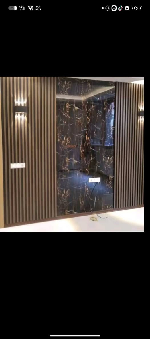 شغل اهل تركمان انواع ديكورات ديكورات واجهه اسعرنه مناسب ***********
