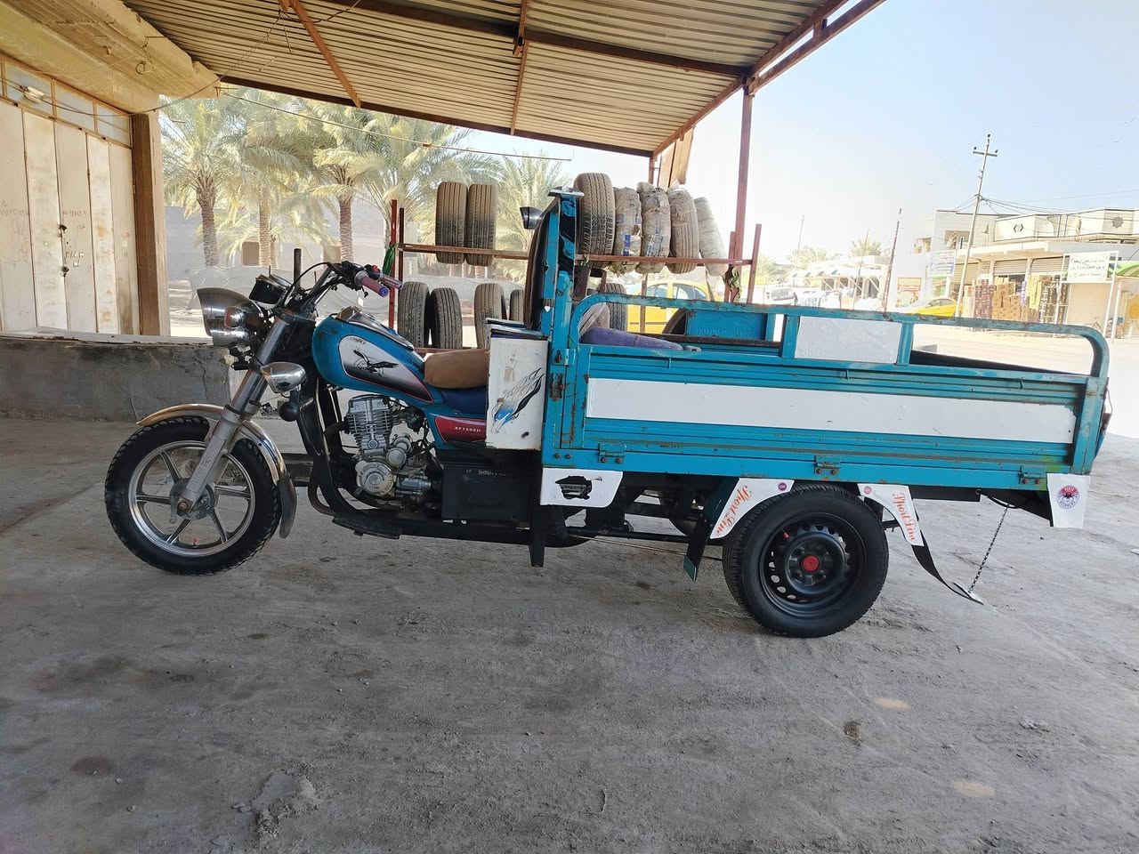 سلام عليكم للبيع ستوته موديل ٢٠٢٢ الستوته مكفوله كفاله عامه أوراق اصولي كلشي بيه شغال.
مكاني حله بلسياحي
الرقم ***********
