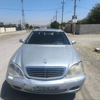 مرسيدس • موديل ٢٠٠٠ • حلبجة