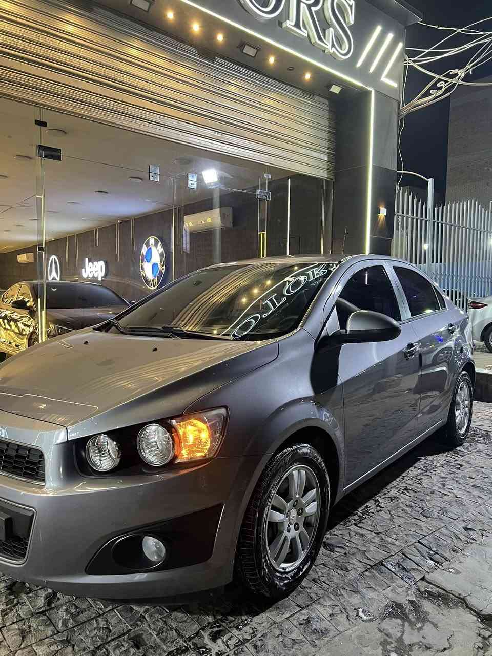 افيو 2011

90,000km 

مالك اول كوري 

لم ترخص 

01116700026


**إذا كنت صاحب هذا الإعلان وتريد حذفه لأي سبب، رجاءا أرسل رسالة إلى الدعم الفني**