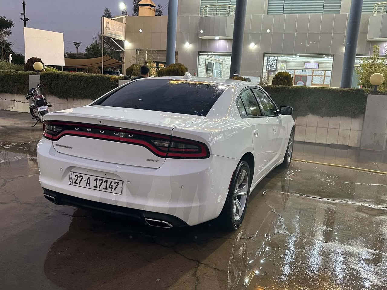دوج تشارجر للبيع 18اصل معلايه 23السيار كفاله بيهه بس الجاملق المامي مال السايق نفسيته مرجع عل بارد رقم ذي قار بسمي


**إذا كنت صاحب هذا الإعلان وتريد حذفه لأي سبب، رجاءا أرسل رسالة إلى الدعم الفني**