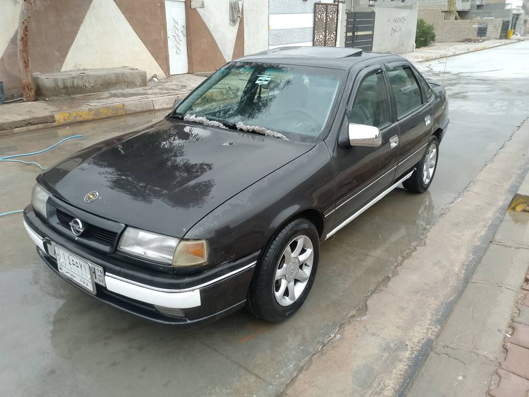 ‎فكتره 91 محرك 16 دفتر بانزين موجود سنويه عضم عاج مابيه اي ضربه شرط تحويل ***********‎ كركوك, العراق
