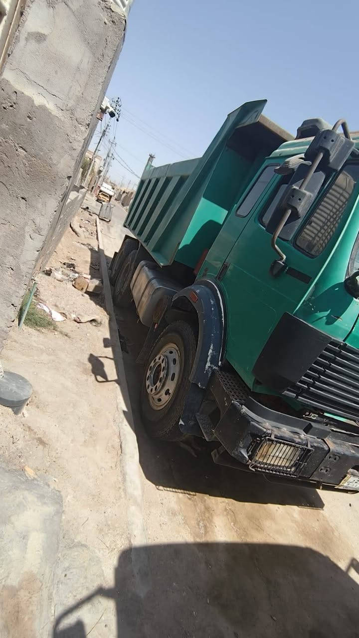 كرواته للبيع موديل 95 بدي مايلر تفصال عماره ***********
