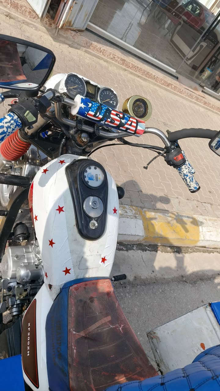 ستوته للبيع مديل 20 محرك ركبه شرط سلف كهربائيات دبلات كله شغاله فحل عالي قلاب اي عيب مابيهه اوراق ورقه وحده منفيس السعر 1150 وبيهه مجال حك الجيه مكانه صلاح الدين قضاء طوز خرماتو شراي اتصل ***********
