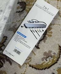 اكسسوارات إلكترونيات • للبيع