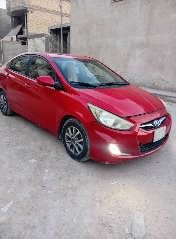 اكسنت موديل ١٦ وارد أمريكي بيهه جاملغ فقط سياره بدون صبغ مكينه وكير تبريد تخم تاير صدر جديد رقم ديالى حجم مكينه ١٦٠٠ *********** سعر ٧٨ قفل مكان سياره بغداد بغداد, العراق
