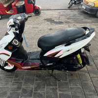 جي تي ار • مكينه ناعمه • ساحة الحمزة بغداد