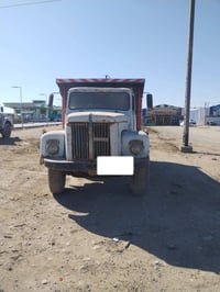 اسكانيا ١١١ • نضيفه • ناصريه شطره