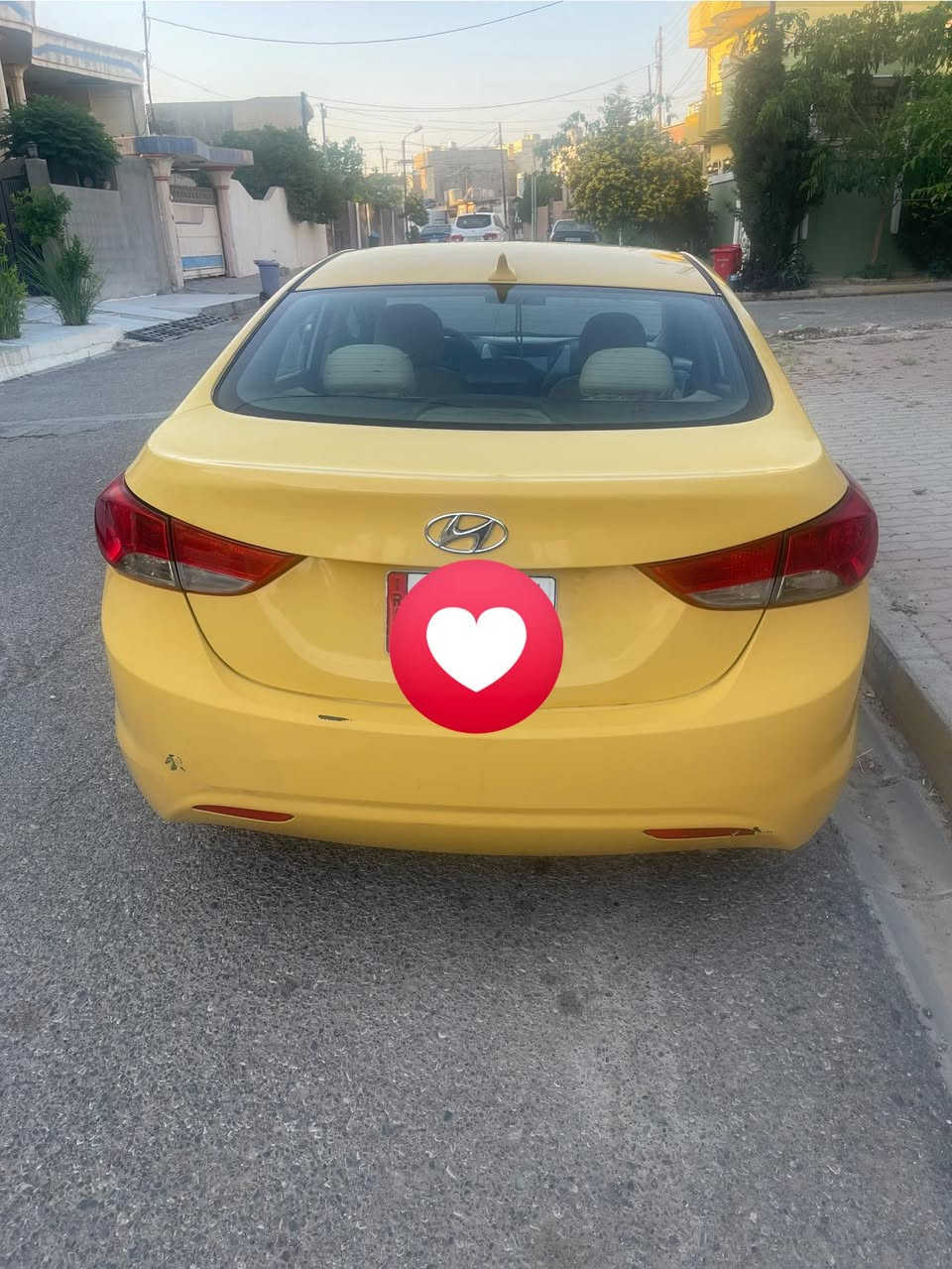 سلام عليكم
النترا ٢٠١١رقم مميز كندي مكينه ١٨٠٠ كير ومكينه وحداديه وتبرين وتدفئه شرط سياره كلش نضيفه رقم باسمي مشروع وطني ودفتر بنزين موجود. ضرر جمالغ خلفي سعر ٩٥وبي مجال. سياره احلا من صوره. عنوان كركوك ***********

 للاستفسار اتصل عل رقم ماجاوب خاص
