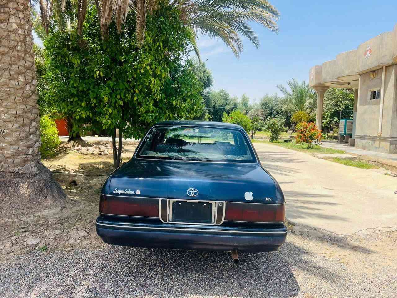 السلام عليكم أرنب 1994 رقم دولي باسمي سنويه لل 30
شرط التحويل محرك ونجي معمر جديد شرط بلادي
كير شرط كشر السياره جديد غرفه جديده
سياره كلش حلوه تواير جدد بلاجكتورات اشاير كلها شغاله اناره بوب كلها شغاله السعر 50 للاستفسار الاتصال على الرقم ***********
