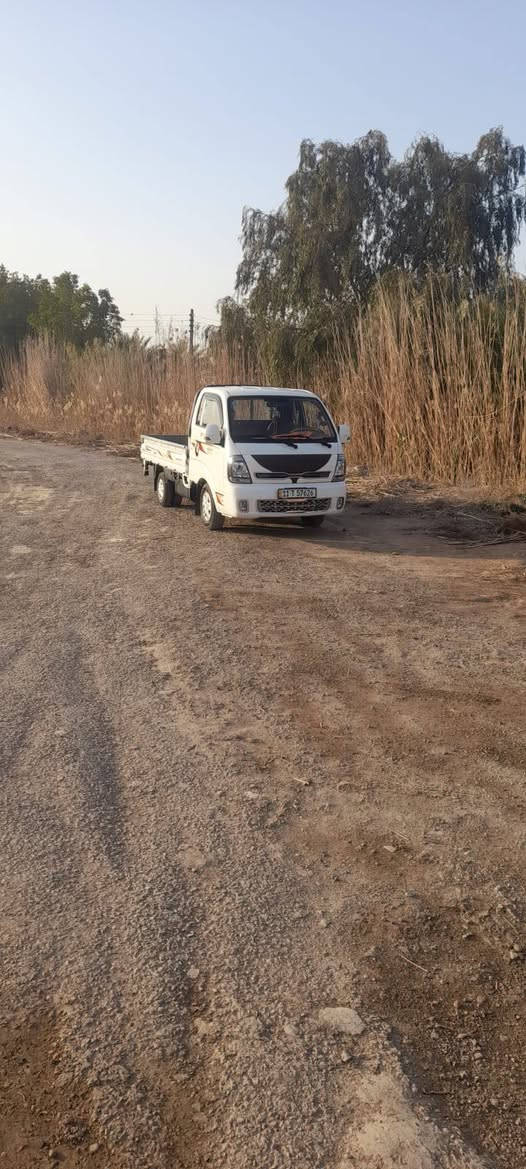 السلام عليكم
كيه موديل 2024 رقم بغداد 
مكفوله كفاله عامه ماشيه 46 ألف بسمي شرط التحويل رقم دولي تحويل مباشر سياره جاهزه الاستفسار ***********
