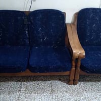 كنب • ٨مقاعد • قابل تفاوض