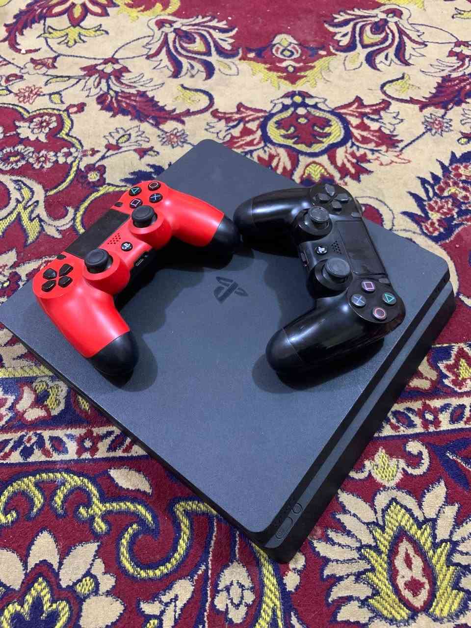 سلام عليكم بلي 4سلم مهكر ذاكره 1تيرا
السعر325 الاستفسار ***********
