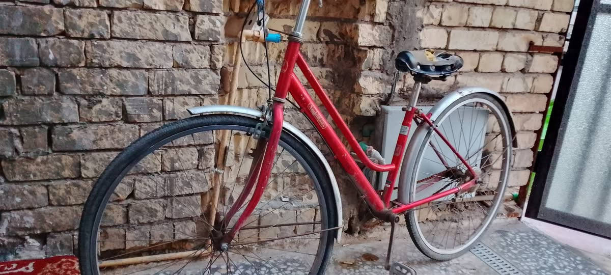 للبيع حجم٢٧ التأثير الامامي بنجر السعر ٥٠


**إذا كنت صاحب هذا الإعلان وتريد حذفه لأي سبب، رجاءا أرسل رسالة إلى الدعم الفني**