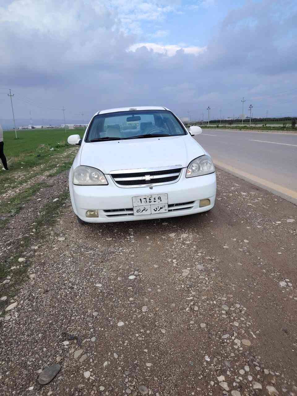 اوبترا موديل 2012 بدون صبغ وبدون ضرر سياره جديده السعر 80 وبيها مجال مستعجل ع بيع ***********
