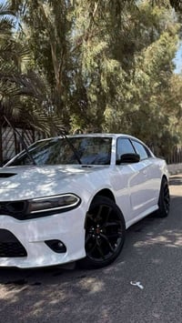 دوج جاجر موديل 2021 محرك 3600 6 سلندر  فول مواصفات عده الفتحه  ماشيه 7...