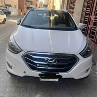 توسان • ٢٠١٦ • ٩٦٠٠٠ كم