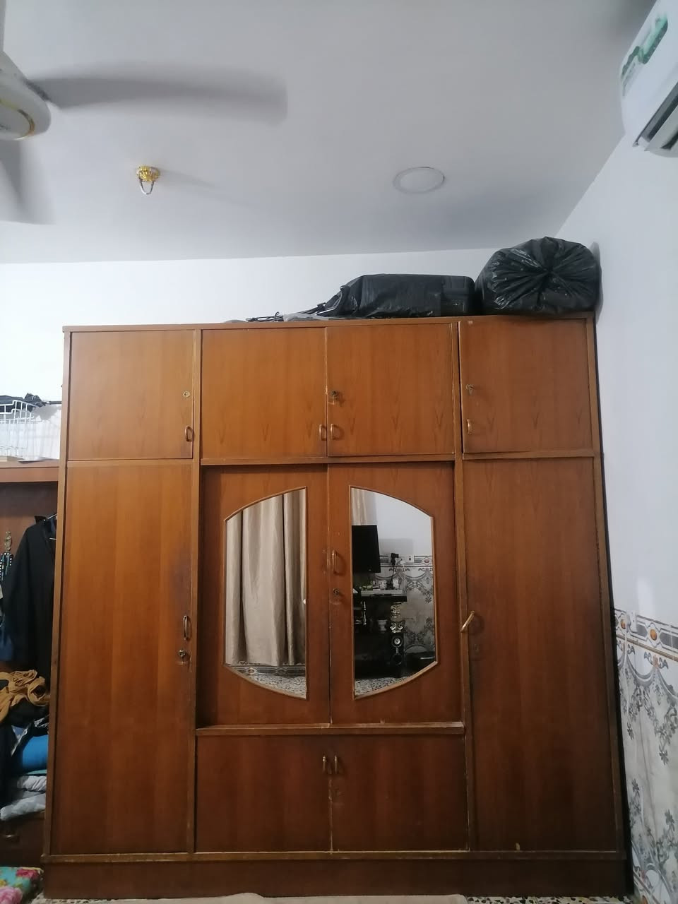 غرفة البيع


**إذا كنت صاحب هذا الإعلان وتريد حذفه لأي سبب، رجاءا أرسل رسالة إلى الدعم الفني**