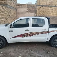 اوتوماتيك • ٢٠١٤ • محرك وكير اصلي