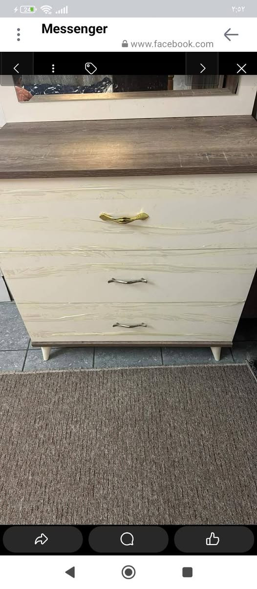 غرفه نفر ونص فخمه ونضيفه السعر 250بيها مجال قليل


**إذا كنت صاحب هذا الإعلان وتريد حذفه لأي سبب، رجاءا أرسل رسالة إلى الدعم الفني**