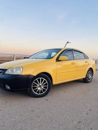 اوبترا • تكسي • ٢٠١١