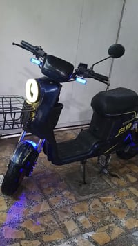 دراجه شحن ار9 مكفوله من الشخط مديل 2026 دراجه كلشي بيه شغال سعره ٤٩٠ و...