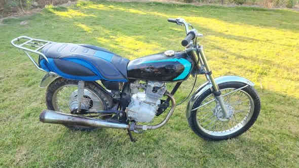 دراجه نامه شلامجه اربعه كير موديل 17 محرك مكفول لاتبخير ولا نضوح شاصي مكفولل دراجه بدون اوراق المكان بغداد اليوسفيه معمل زينب السعر 350 وبي مجال بسيط الرقم *********** بي واتساب
