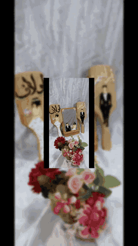 عروض بمناسبة عيد الحب 
حسب الطلب
 للتواصل 
***********
