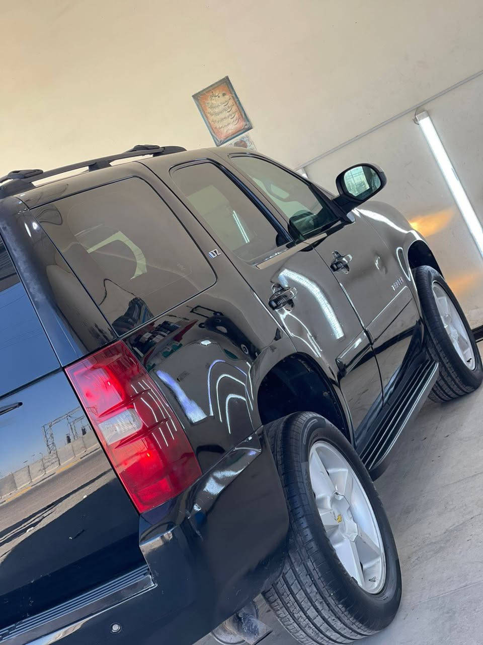 يالله ادوات ادوات ادوات تاهو بترا خليي 2008.   LUTZ حاوية كفالة من الكص والفتح  السيارة جاهزة من كلشي ع وضع الشركة متومة  شمالي مكينة وكير وحدادة بشرط اتعهد من السرقة والعشائر العنوان البصرة سعر 90 بيهة مجال كلش قليل  *********** بدون مروس
