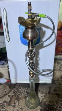 نراكيل • مستخدم بيت • نحاس وستانلس