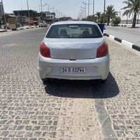 مكينة وكير • تبريد شغال • صبغ جديد