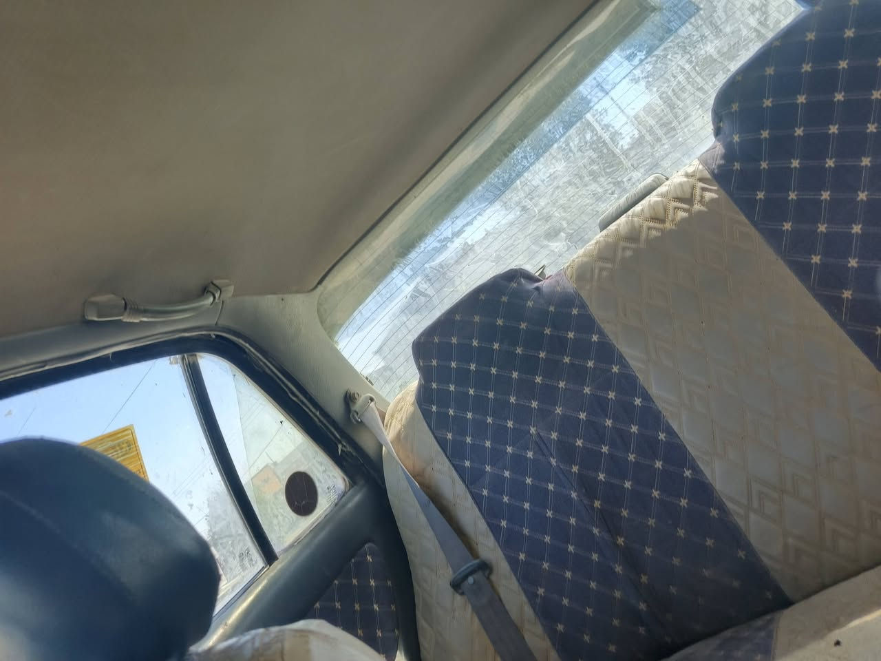 عندي كيه سيفه رقم كربلاء دولي بسمي سنويه 28 مراوس بسبورتج


**إذا كنت صاحب هذا الإعلان وتريد حذفه لأي سبب، رجاءا أرسل رسالة إلى الدعم الفني**