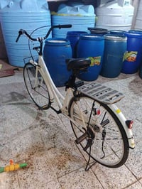 شارع الكص • باسكل ياباني • مقاس ٢٦