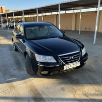 سوناتا • ٢٠١٠ • محرك ٢٤٠٠