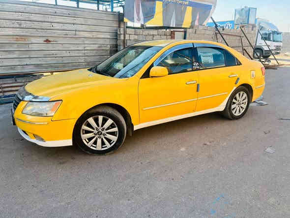 سوناتا 2009 وارد امريكي 
الضرر ; جاملغ وبنيد الباقي كله ليبل واحد 
رقم ؛ الانبار 
السعر ؛ 92 وبيه مجال 
الرقم ؛ ***********
