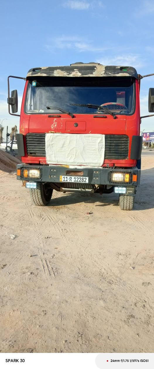 تك البي للبيع مديل 1988مكينه 28كير 190شاصي مكفول دوشمه جديده كهربائيات شغاله تخم تاير رقم بغداد انكليزي سعر 160وبي مجال رقم ***********
