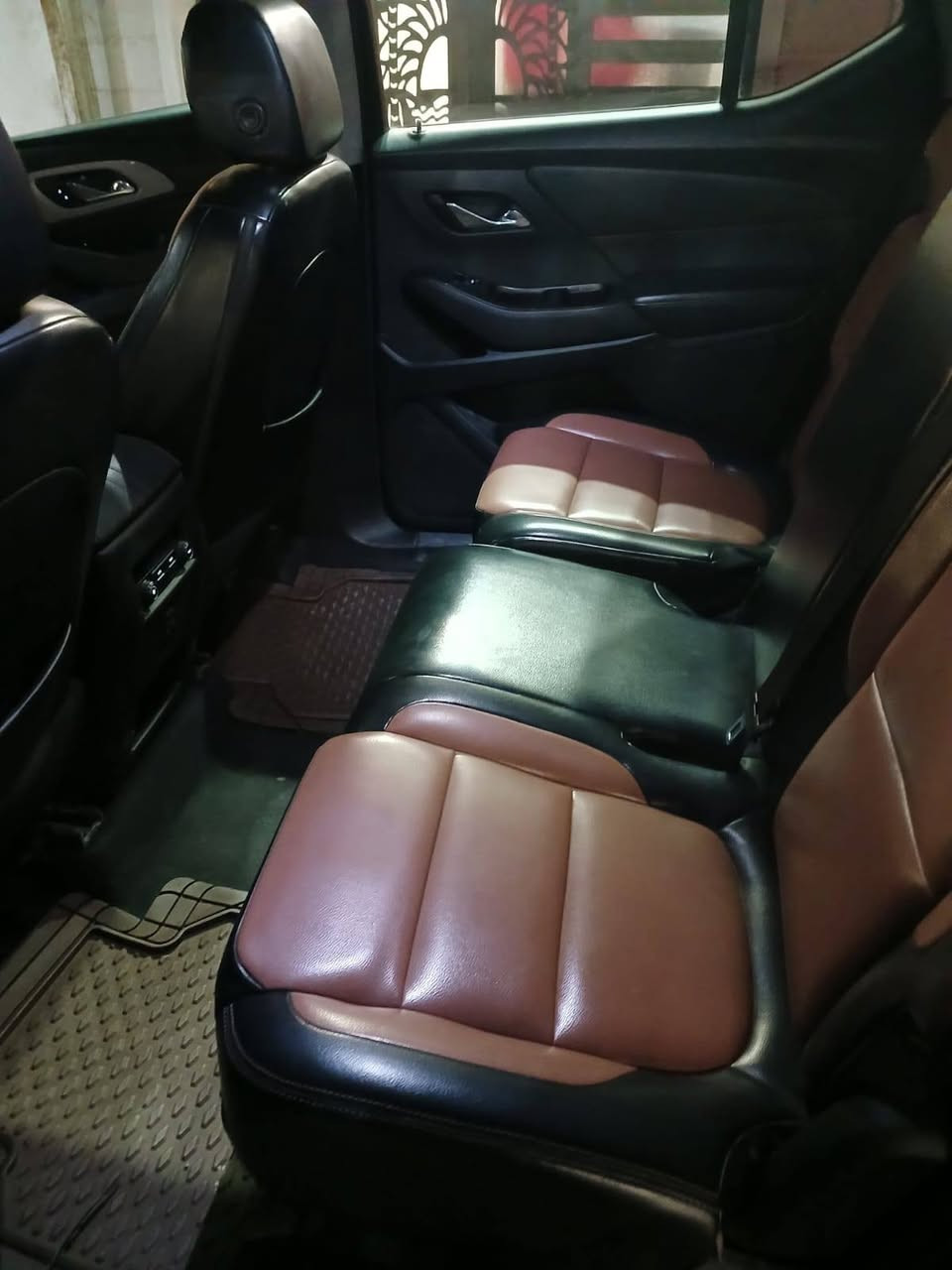 شوفرليت ترافيس
موديل ٢٠١٨
صور الحادث مرفقه
السعر ١٦٠


**إذا كنت صاحب هذا الإعلان وتريد حذفه لأي سبب، رجاءا أرسل رسالة إلى الدعم الفني**